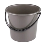 Ведро 7л (2 сорт) цвета в ассортименте