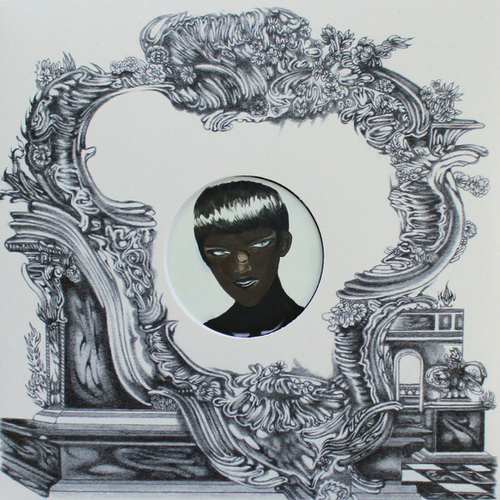 Yves Tumor - The Asymptotical World