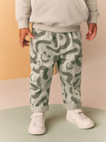 Брюки для мальчика Next B63-760, Хаки