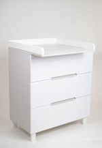 Комод Ecco Valori 800/3