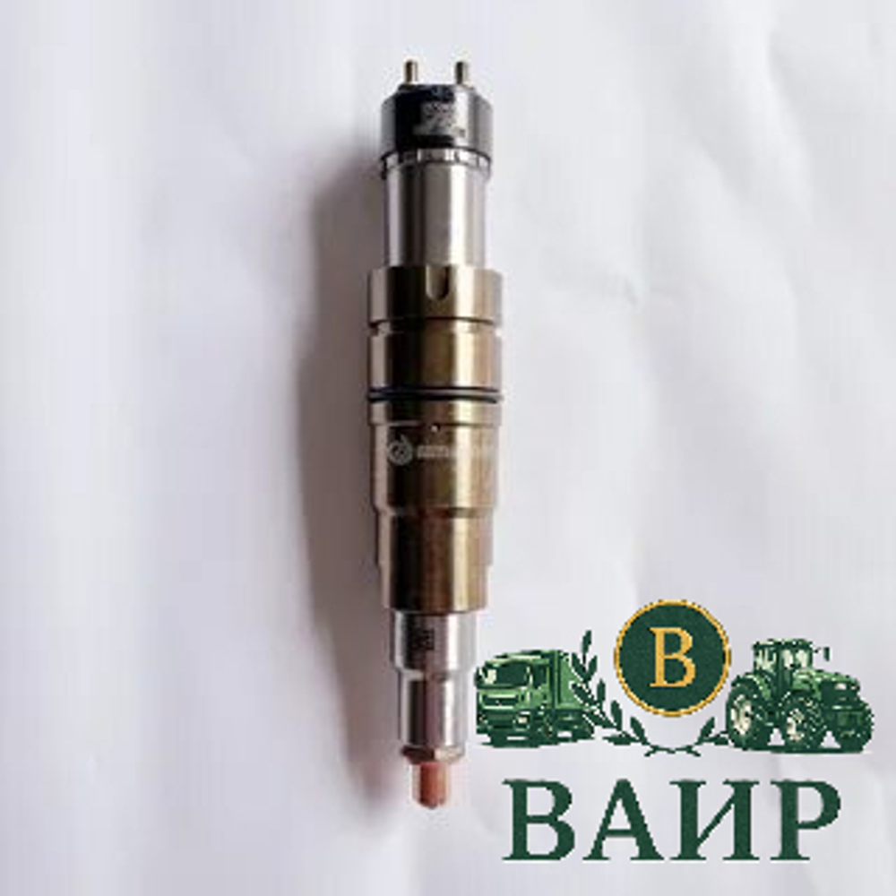 Топливная форсунка 2872405 Cummins ISX QSX 15