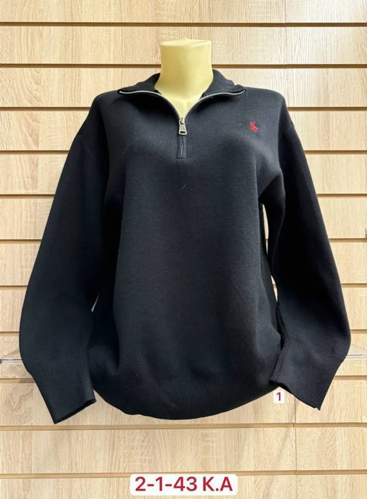 Свитер 2948124 Fabrika