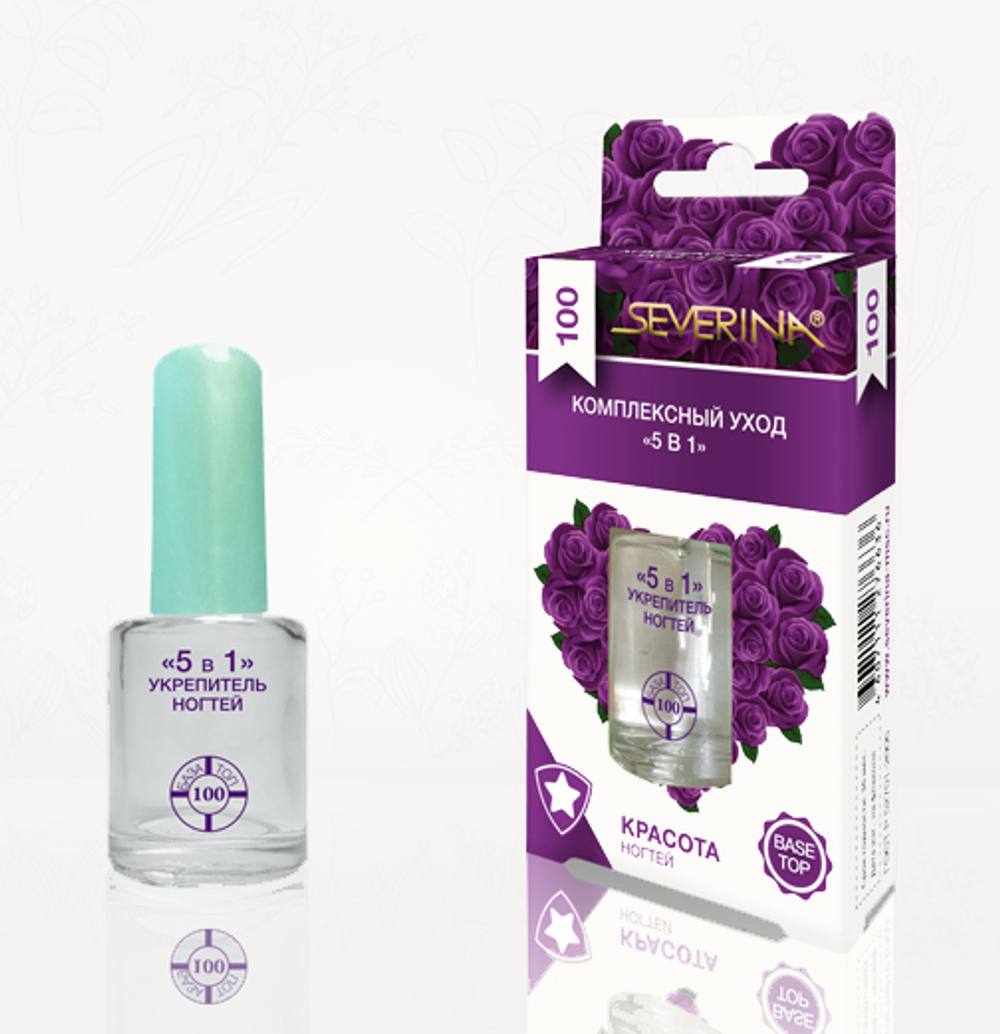 Укрепитель 5 в 1,базовое,верх покр