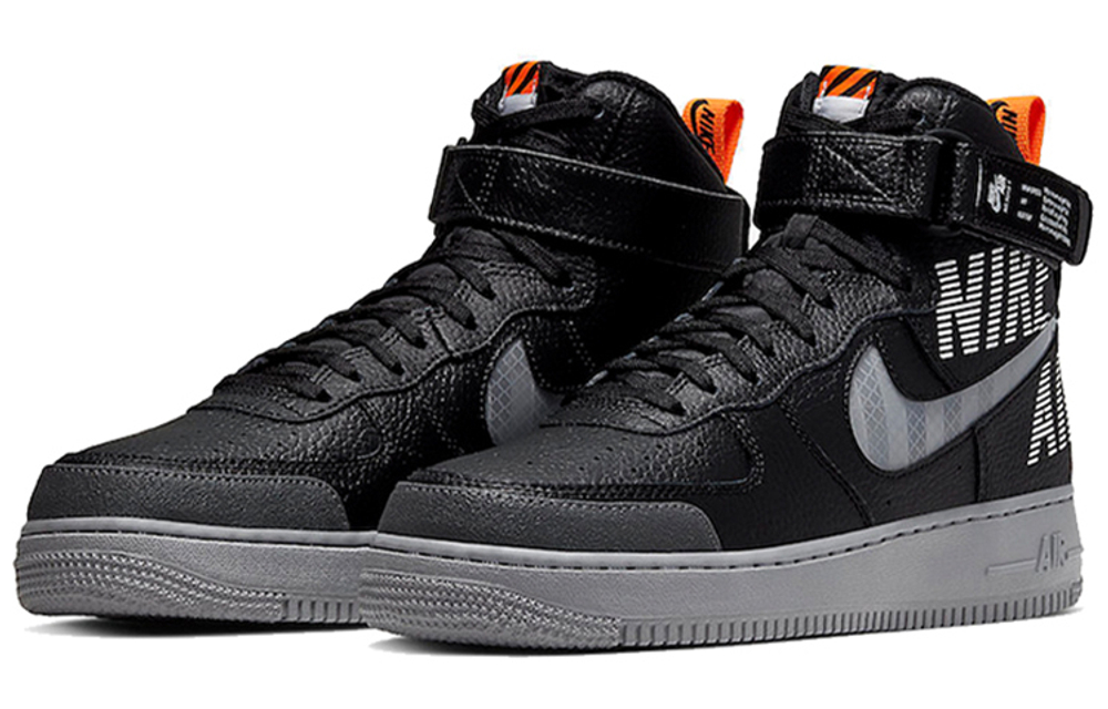 Кроссовки Nike Air Force 1 Branding