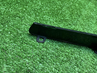 Накладка бампера BMW 7er G11 (2019-2022) M-paket