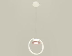 Ambrella Комплект подвесного светильника Traditional DIY XB9101104