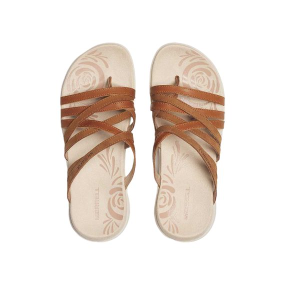 Merrell Harbor Post 'Hazel'