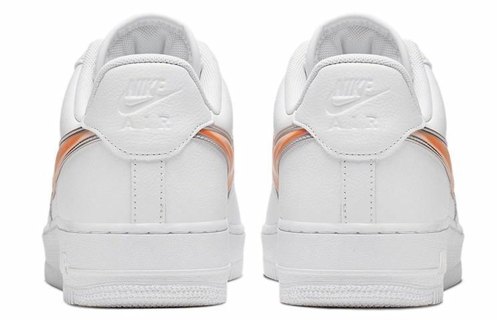 Кроссовки Nike Air Force 1 Low