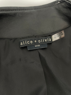 Куртка Alice + Olivia