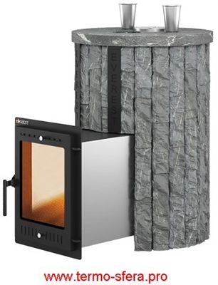 Облицовка Ламель