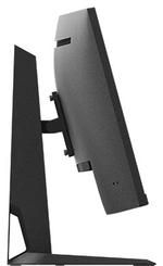 Монитор Lenovo G34w-30 66F1GAC1EU черный