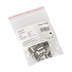 Комплект креплений Maytoni (для профиля 24×06) 10 шт., ALM002MT