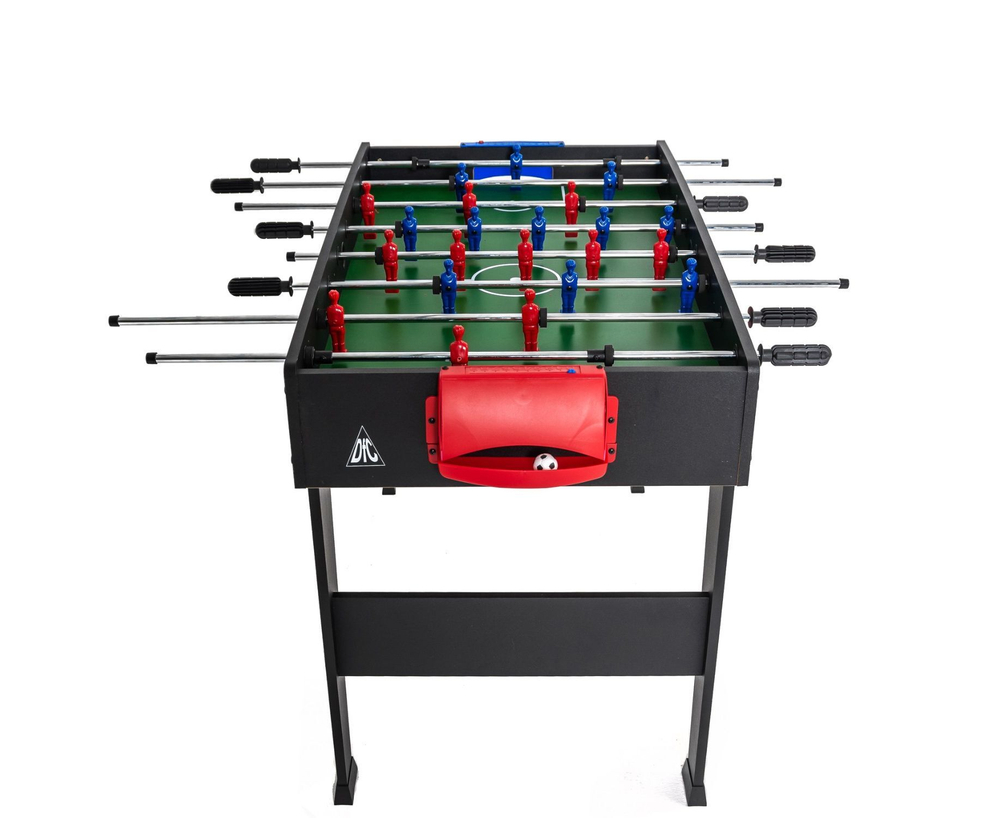 Игровой стол - футбол DFC RAPID HM-ST-48006N