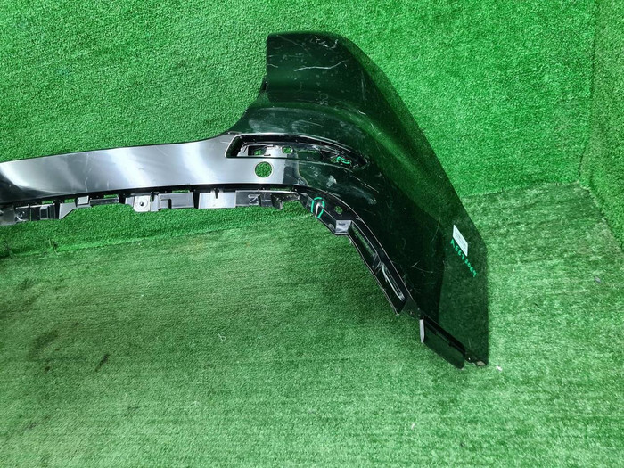 Бампер задний Haval M6 2 (2021-н.в.)