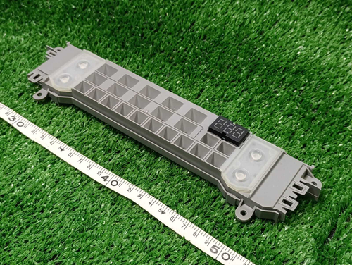 Плата индикации A020 15023 Rev:B для посудомоечной машины Electrolux SES 94221 SW