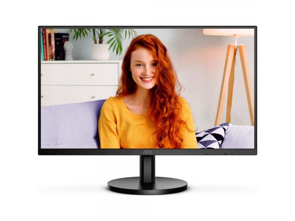 Монитор Aoc U27B3A