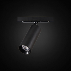 Трековый светильник Citilux CL01T121N