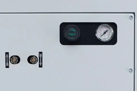 Аппарат конденсаторной сварки TECNA TSW1500