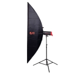 Софтбокс Falcon Eyes FEA-SBII 50200 BW