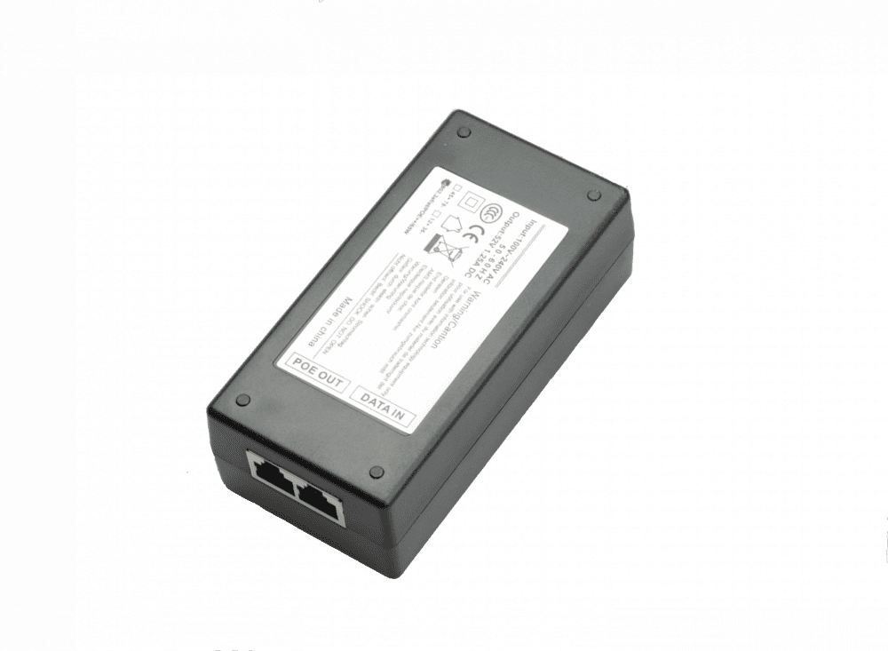 TRASSIR TR-I65WPoE Сетевое оборудование