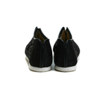 Neiliansheng Cotton Shoes Men"s Low top Black