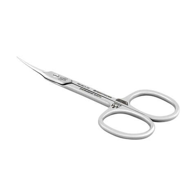 Ножницы для кутикулы Nippon Nippers S-01 матовые длина 96 мм