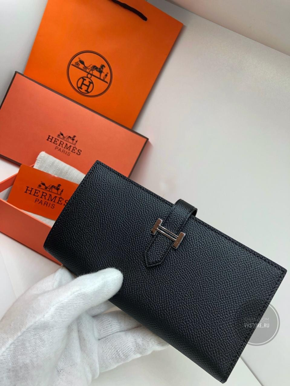 Кошелёк Hermes