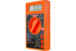 Цифровой мультиметр Юпитер 832 JP9106