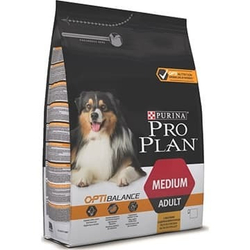 Проплан сух. д/с  сред.пород 1.5кг Курица