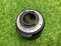 Nikon 40mm 2.8G AF-S DX