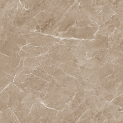 Mramor Chic Beige Керамогранит бежевый 60х60 Полированный