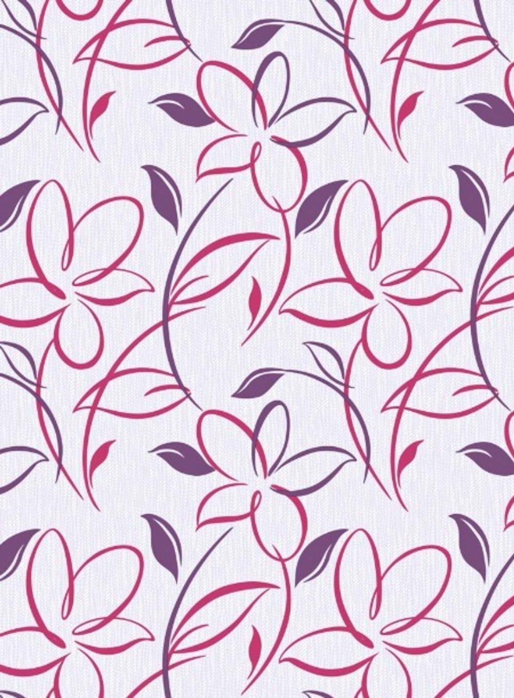 Муза - 92 лиловая