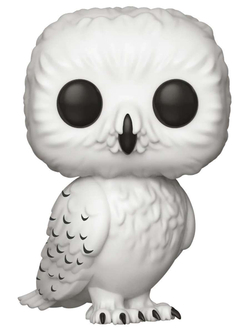 Фигурка Funko POP! Harry Potter S5 Hedwig (76) 35510