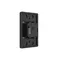 Chamsys  SnakeSys 10Scene Wall Plate (Dual Pack)