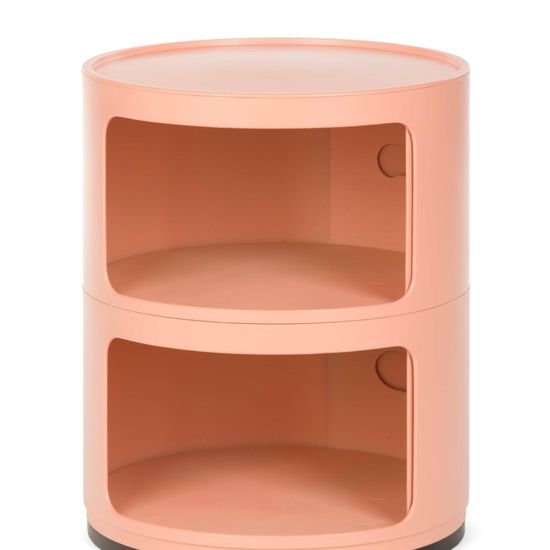 Тумба на 2 отсека Componibili 32х40