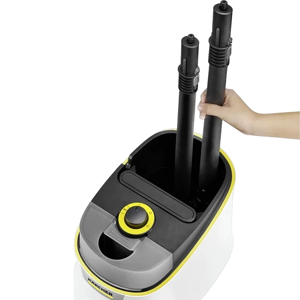 Karcher SC 4 Deluxe Iron *EU пароочиститель 1.513-462.0