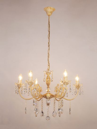 Подвесная люстра La Lampada 50806