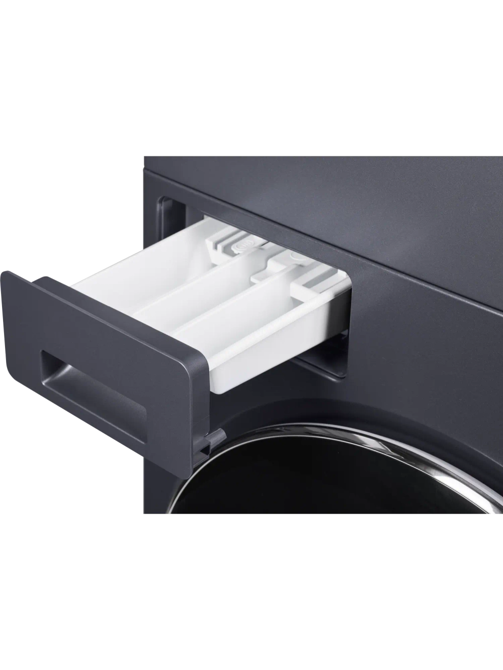 Стиральная машина с сушкой Hiberg TURELLE i-10 Sd