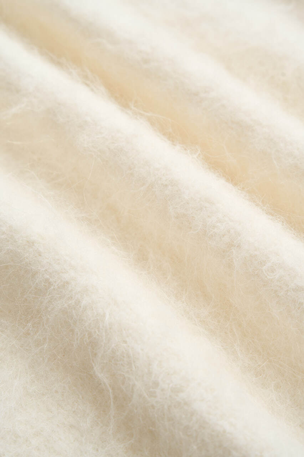 Палантин из альпаки Opora