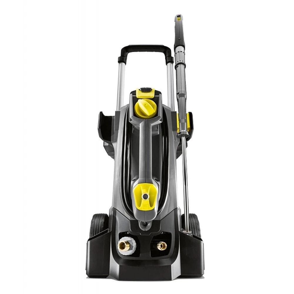 Karcher HD 5/17 C *EU мойка высокого давления электрическая 1.520-940.0