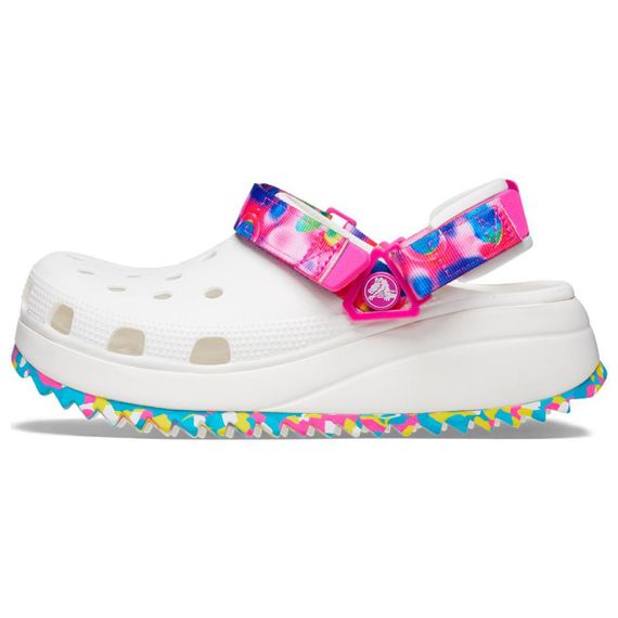 Crocs Classic Hiker 'Solarized'