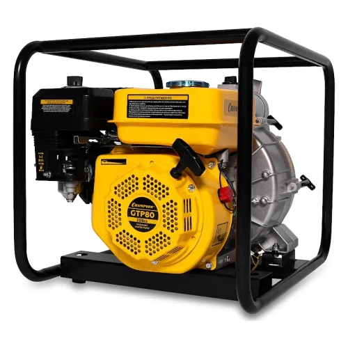 Мотопомпа CHAMPION GTP80H