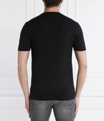 Футболка Thompson BOSS BLACK - черный(50513382)