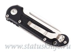 Нож Microtech LUDT 1135-10 Gen III Stonewashфотография - 9