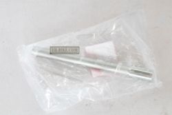 44301-MKP-J80. AXLE, FR. WHEEL