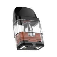 Картридж Vaporesso XROS 3ML 0.4 Ом COREX 3.0 - упаковка 4 шт