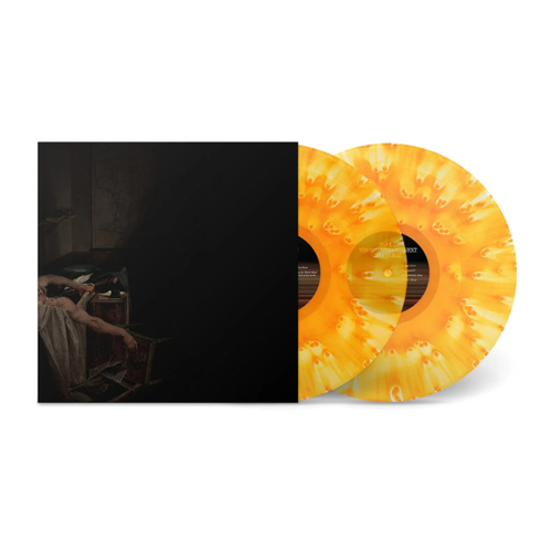 Have A Nice Life - Voids - Coloured 2LP