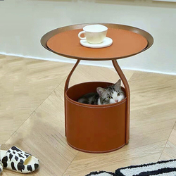 Комплект журнальных столиков Doppio Coffee Tables