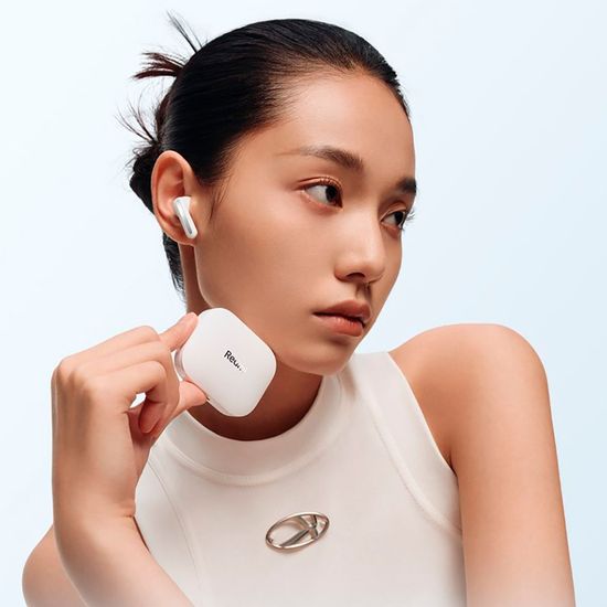 Беспроводные наушники Xiaomi Redmi Buds 6S