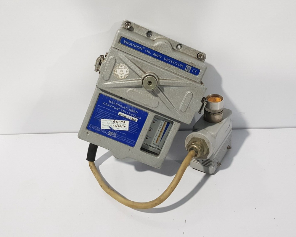 VN115/87 PLUS